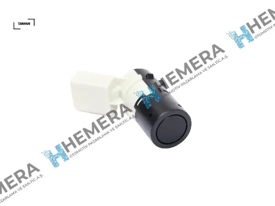 Park sensörü a3-a4-a6 2002-2009 4b0919275f/ 7h0919275d/ 7h0919275dgru/ 7h0919275d1qp/ valeo 890051/ 7h0919275agru resmi