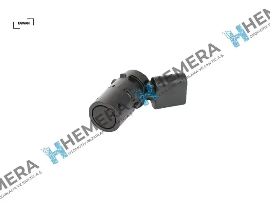 Park sensörü a3 2004-2008 7h0919275d1qp/ 7h0919275d resmi