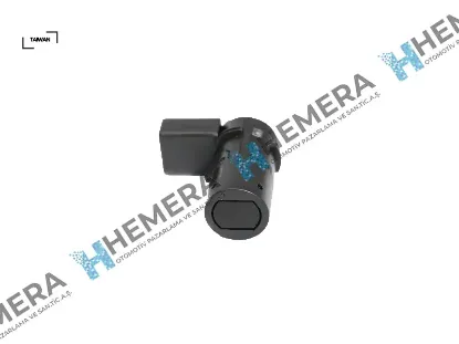 Park sensörü a3-a4 2004-2010 4b0919275 resmi