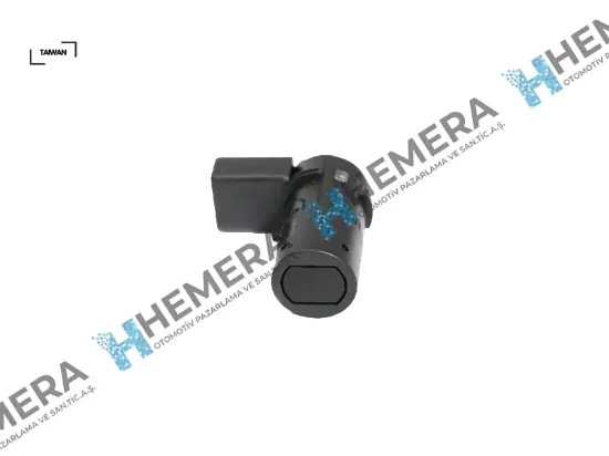 Park sensörü a3-a4 2004-2010 4b0919275 resmi
