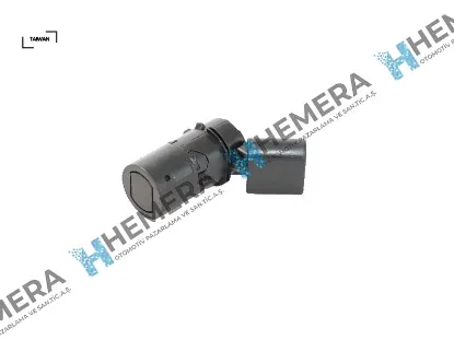 Park sensörü a6 2001-2011 4b0919275b resmi