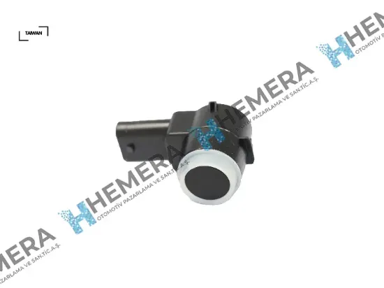 Park sensörü caddy 2004> 7l5919275agru/ 7l5919275/ 7l5919275b/ 7l5919275a/ 0263013086 resmi