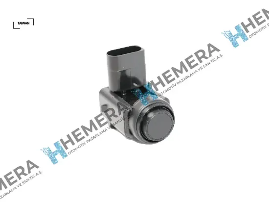 Park sensörü golf 1997-2011 1j0998275b/ 1j0998275a / 1u0919275/ 3d0998275a/ 1j0919275/ 1k0919275/ 1u0998275/ 1u0998275b resmi