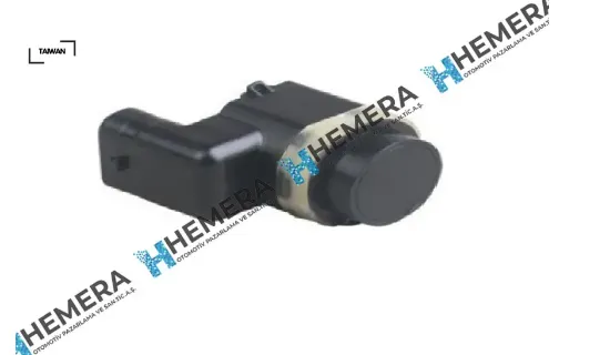Park sensörü kango ıı 2008-2016 284421300r/ 28438jz00a/ 28438jy00a/ 8200531003/ 28438jd00a/ 6g9215k859ga/ 93857960/ 28438jd00a resmi