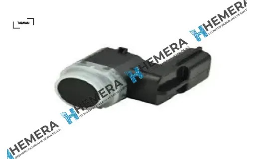 Park sensörü megane ııı 2003-2008 284420753r/ 284426105r/ 284426487r/ 284420965r/ 284420001r/ 284422433r/ 284384ea1e/ 284424029r resmi