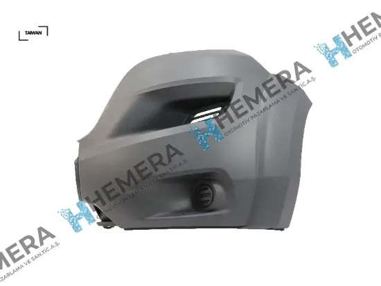 Tampon ön sol sissiz sis açılabilir ducato 2014> 735589796/ 1612473580/ 735589797 resmi
