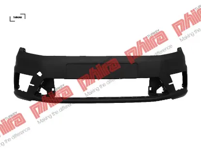 Tampon ön caddy 2015> 2k5807221l resmi