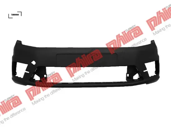 Tampon ön caddy 2015> 2k5807221l resmi