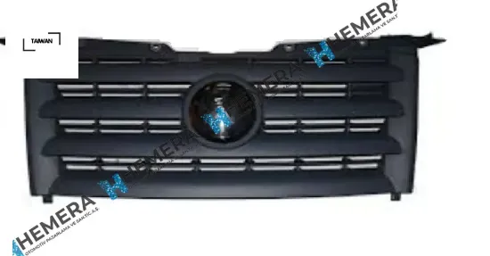 Panjur ön komple crafter 2008-2015 2e0853651d/ 2e0853651 resmi