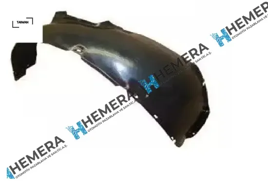 Çamurluk davlumbazı ön sağ bora 1999-2005 1j0809962b/ 1j0809962/ 1j0809962a/ 1j0809962f resmi