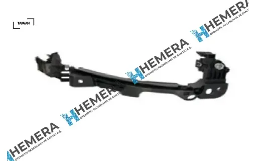 Far braketi ön sağ golf vı 2009-2013 5k0807572h/ 5k0807572g/ 5k0807572f/ 5k0807572e/ 5k0807572j/ 5k0807572d resmi