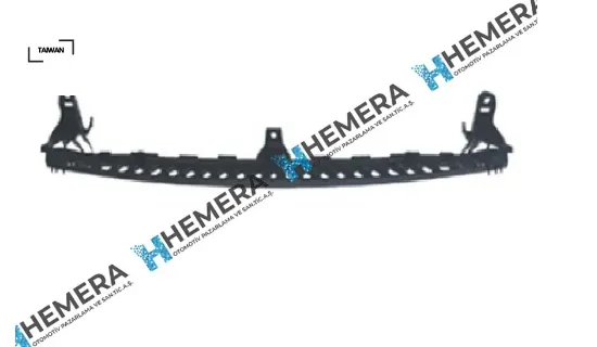 Panel bağlantı braketi orta golf 2013-221 5gg805705c/ 5gg805705/ 5g0805705c/ 5g0805705 resmi