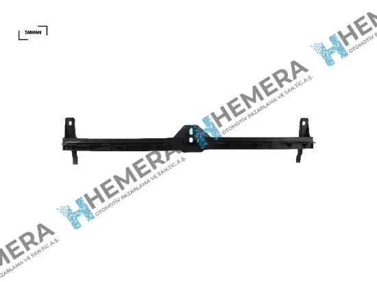 Tampon braketi ön orta jetta 2010-2014 5c6805706d/ 5c6805705b/ 5c6805706e/ 5c6805706c resmi