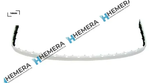 Tampon bandı arka bora 1999-2005 1j5807423a/ 1j5807423agru resmi