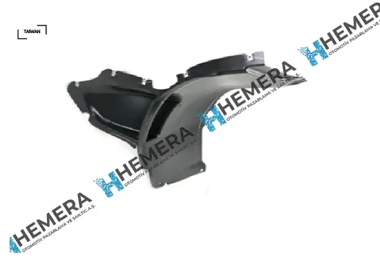 Çamurluk davlumbazı ön sağ kısa jetta 2004> 1k0805912/ 1k0805912a/ 1k0805912c/ 1k0805912d/ 1k0805912e/ 1k0805912b/ 5k0805912c/ 5k0805912e resmi