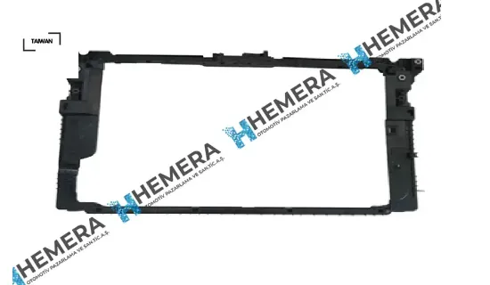 Panel ön komple plastik polo 2017> 2g0805588r/ 2g0805588aa/ 2g0805588af/ 2g0805588l resmi