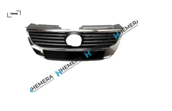 Panjur ön sensörsüz kapalı passat 2006-2011 3c0853651a/ 3c0853651ak resmi