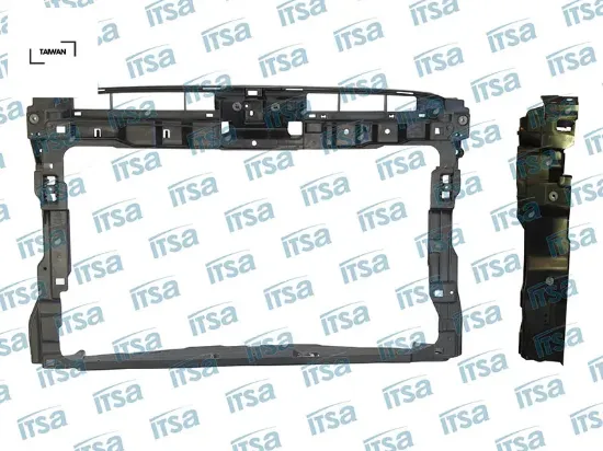 Panel ön passat 2015> 3g0805588l/ 3g0805588f/ 3g0805588ac resmi