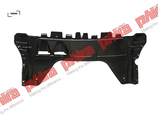 Karter muhafazası ön alt passat 2013-2017 3q0825236e/ 3q0825236d/ 3q0825236c/ 5q0825236n/ 5q0825236m/ 5q0825236l/ 5q0825236k/ 5q0825236g resmi
