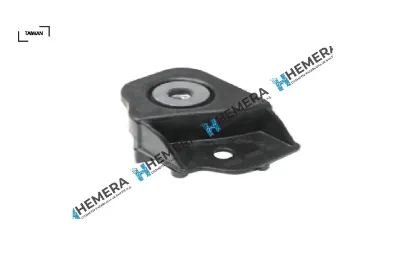 Tampon taşıyıcı braketi ön sağ transporter 2010-2015 7e0805234a/ 7e0805234 resmi