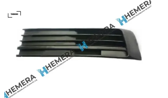 Sis far kapağı ön sol nikelajlı transporter 2016-2019 7e5853683/ 7e58530652zz resmi
