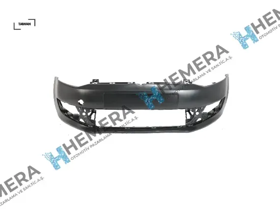 Tampon arka astarlı polo 2001> 6q6807417gru/ 6q6807417/ 6q6807421gru resmi