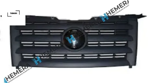 Panjur ön komple crafter 2006-2011 2e0853651d/ 2e0853651 resmi