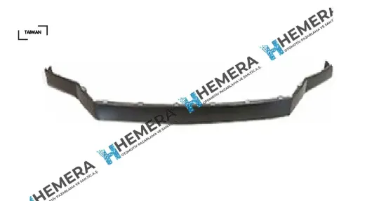 Panjur çıtası ön alt crafter 2012> 2e0853194a resmi