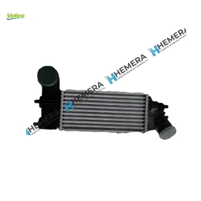Turbo radyatörü 406 2001> 0384f3/ 817437 / 343600  resmi