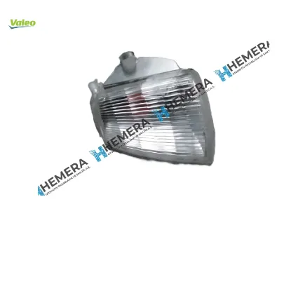 Çamurluk sinyali ön sol r19 0 7702127390/ 7701036017 resmi