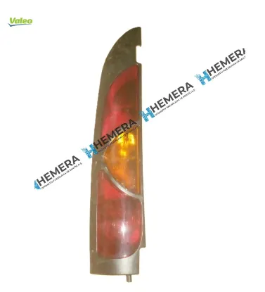 Stop lambası arka sol kangoo 0 7700308713/ 8200103284 resmi
