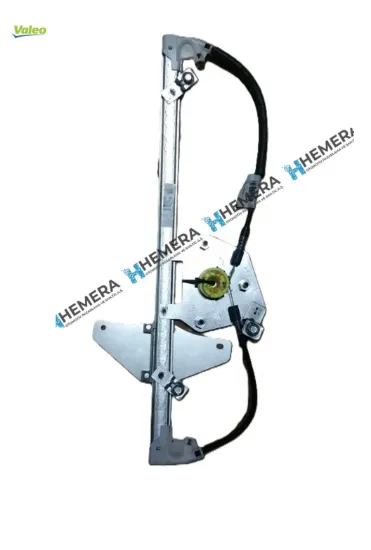 Cam mekanizması sol 208 0 9673153280/ 1619991180 resmi