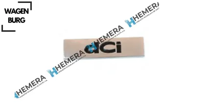Yazı dcı bagaj kapağı megane ıv 0 908920356r resmi