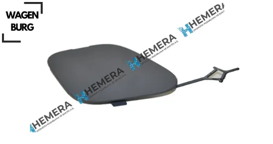 Çeki demir kapağı ön egea 2020> 735753206 resmi